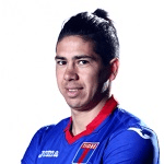 Диего Альберто Моралес  