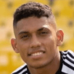 Кевин Суарес