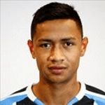 Весли Клаудио Кампос  