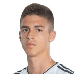 А. Фратрович  