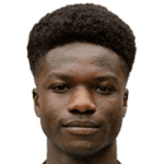 Самуэль Асома  