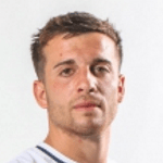 А. Наполитано  