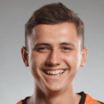 А. Мыкитышин