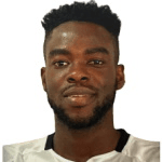 М. Агбекпорну