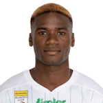 Махамаду Диарра  