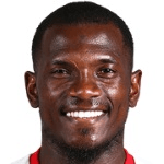 Э. Фарду Бен Мохамед