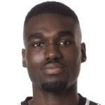 П. Нвадайке  