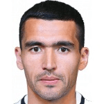 Акмал Шорахмедов  