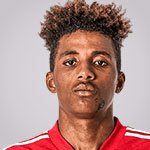 Гедсон Фернандеш