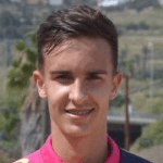 Карлос Гонсалес