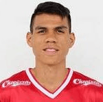 Руанн Патрик