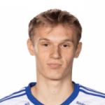 М. Баггесен  