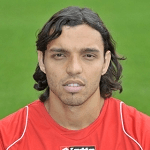 Андерсон Силва де Франса