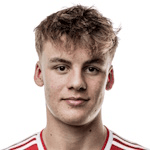 А. Сёндерсков  