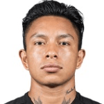 Карлос Рамирес  