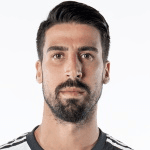 Самми Хедира