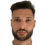 Matheus Fornazari Custodio