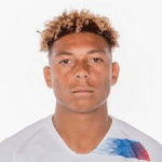 К. Эрнандес-Фостер  