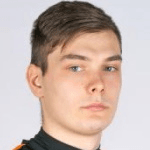 Карл Йохан Пехтер  