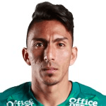 Анхель Мена  