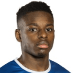 Й. Луейе-Лутумба