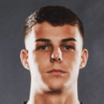 Джошуа Скотт  