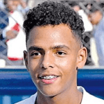 М. Паниагуа