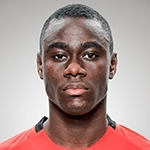 Ідріса Самбу  