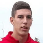 М. Младеновски  