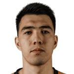 Нурбол Ануарбеков  