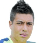 Д. Эчеверри  