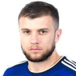 С. Ристовски  