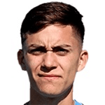 М. Гонсалес  