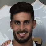 Савио дус Сантос Масиэл  