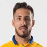 Даниэль Торибио  