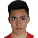 Арман Нюсуп  