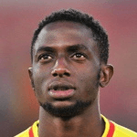 Келвин Нджабуло Мойо  