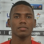 Nalberth Mamede Coelho