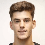 Давід Альварес  