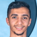 Mohammed Al Shwirekh