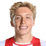 М. Бидструп  