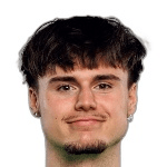 Джейк Холлидей