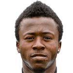 Кингсли Осанга  