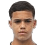 Густаво Энрике Перейра