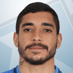 Уэлтон Фелипе  