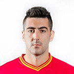 Мілош Кркотич