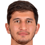 Заурбек Камболов  