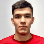 М. Турлыбек  