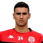 Хесус Фернандес  