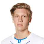 А. Франссон  